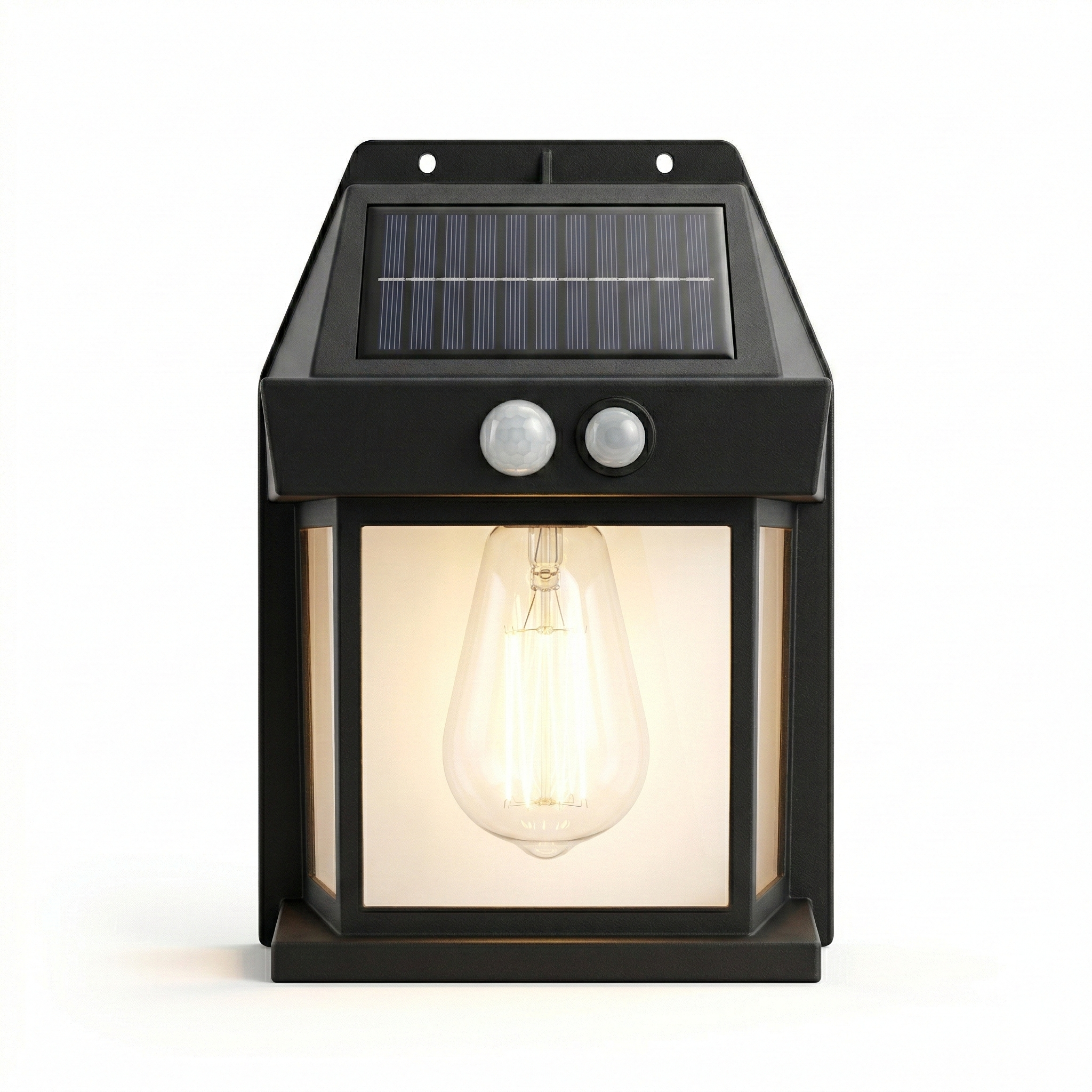 Solar Light Outdoor Wall Light